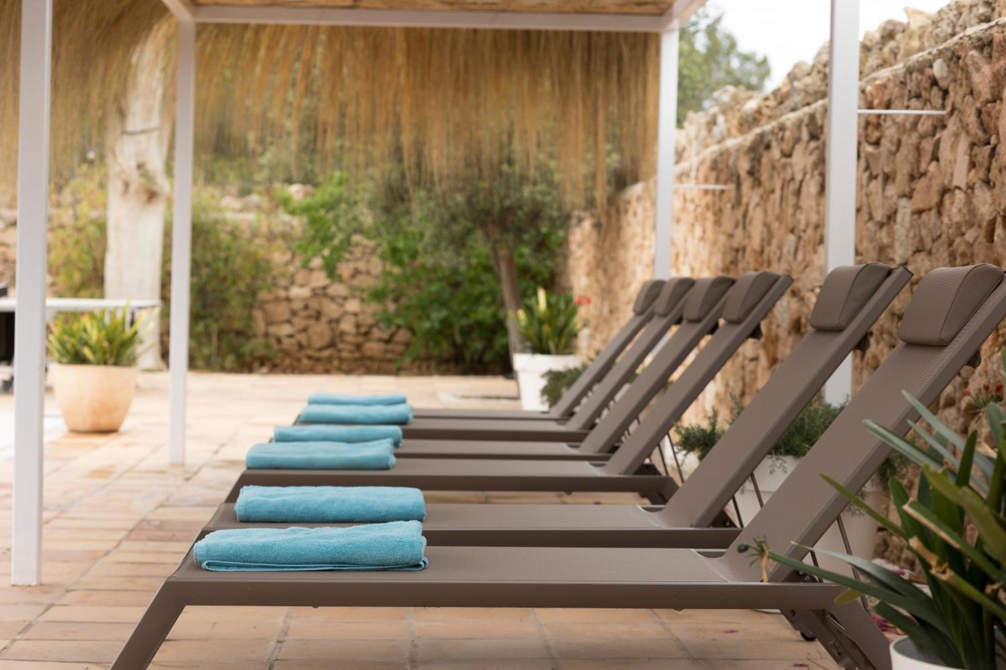 Villa Mestral Alcúdia Exterior foto